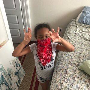 Meet your Posher, Randy